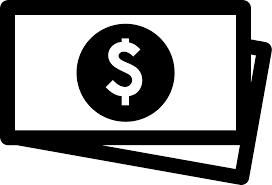 Booking Payment Icon