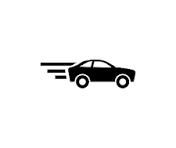 Enjoy The Car Icon