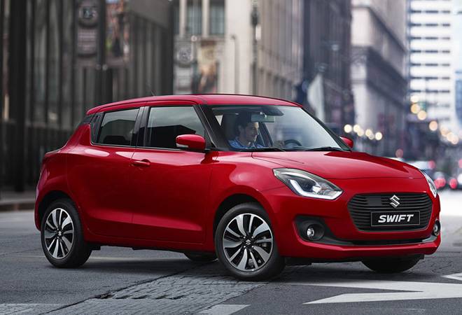 Swift Automatic