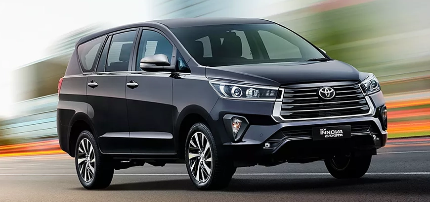 Innova / Ertiga